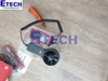 Máy đo tốc độ gió, nhiệt độ UNI-T UT363S (0.4m/s~30m/s,-10°C~50°C)