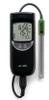 Máy đo pH/pH-mV/ORP/Nhiệt độ Hanna HI991003