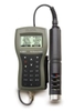 Máy Đo pH/ISE/EC/DO/Độ Đục Chống Thấm Nước Có GPS Hanna HI9829