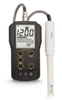 Máy Đo pH/EC/TDS/Nhiệt Độ Thang Cao Hanna HI9813-5