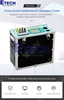 Máy đo điện trở một chiều ba mạch cho máy biến áp UHV-S10A Three-circuit Transformer DC Resistance Tester