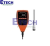 Máy đo độ dày lớp sơn phủ lớp mạ kẽm Trung Quốc CT-2000L+