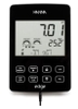 Máy Đo pH/Nhiệt Độ Hanna HI2020-02(220V)
