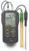 Máy Đo pH/ORP/Nhiệt Độ Cầm Tay Đơn Giản Hanna HI8314-1