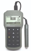 Máy Đo EC/TDS/Trở Kháng/Độ Mặn/Nhiệt Độ Chuyên Nghiệp HANNA HI98192