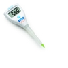 Bút Đo pH Trong Bột Nhão Làm Bánh Mì HANNA HI981038