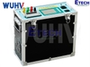 Máy đo điện trở một chiều ba mạch cho máy biến áp UHV-S10A Three-circuit Transformer DC Resistance Tester