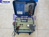 Cầu đo điện trở một chiều Zhengyang QJ84A (0~20kΩ)