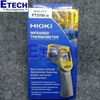 Súng đo nhiệt độ hồng ngoại HIOKI FT3700-20(-60°C -550°C )
