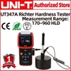 Máy đo độ cứng cầm tay UNI-T UT347A