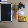 Máy đo nhiệt độ hồng ngoại Benetech GM1850