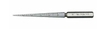 Thước đo khe hở hình nón NIIGATA SEIKI TPG-710B 4-15mm