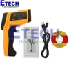 Máy đo nhiệt độ hồng ngoại Benetech GM1850