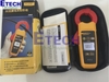 Ampe kìm dòng AC kỹ thuật số FLUKE 368FC (AC 60A; True RMS) (Kết nối Smartphone )