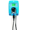 Bộ Điều Khiển pH Bể Bơi Kết Hợp Bơm Định Lượng HANNA BL100