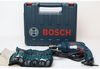Máy khoan tường Bosch GSB 10RE (valy nhựa, bộ mũi khoan + đầu vít)