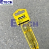 Bút thử điện 180mm, (100-500V) Stanley 66-120 STANLEY 66-120