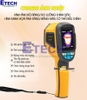 Camera đo nhiệt độ không tiếp xúc HTI HT-02 (-20°C đến 300°C)