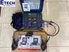 Cầu đo điện trở nhỏ SEW 9010 UO+ (10A, Bản nâng cấp)