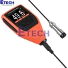 Máy đo độ dày lớp sơn phủ lớp mạ kẽm Trung Quốc CT-2000L+