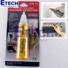 Bút thử điện áp thấp không tiếp xúc SEW LVD-17 (5V~1000V AC)