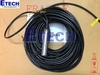 Cảm biến đo mức nước Supmea model: SUP-P260, độ chính xác 0.25%