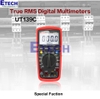 Đồng hồ vạn năng điện tử tự động Uni-T UT139C True RMS