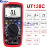 Đồng hồ vạn năng điện tử tự động Uni-T UT139C True RMS