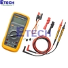 Đồng hồ vạn năng Fluke 87V Max True RMS