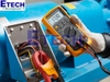 Đồng hồ vạn năng Fluke 87V Max True RMS