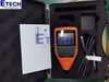 Máy đo độ dày lớp sơn phủ lớp mạ kẽm Trung Quốc CT-2000L+