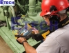 Máy đo độ rung Fluke 805FC