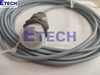 Cảm biến tốc độ Jaquet DSF 2210.00STV, Mã đặt hàng: 374Z-03875