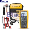 Đồng hồ vạn năng có hiện thị biểu đồ FLUKE 287