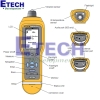 Máy đo độ rung Fluke 805FC