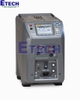 Máy hiệu chuẩn nhiệt độ Fluke calibration 9144-E-P-256 Temperature Calibrator