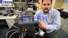 Máy hiệu chuẩn nhiệt độ Fluke calibration 9144-E-P-256 Temperature Calibrator