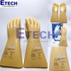 Găng tay cách điện 35kV Regeltex/Pháp GLE41-4/10 (1 Đôi)