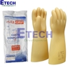 Găng tay cách điện 35kV Regeltex/Pháp GLE41-4/10 (1 Đôi)