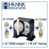 Bơm định lượng Hanna BL7-2 (7.6 lít/giờ)