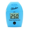 Checker Đo Clo Tổng Thang Thấp Trong Nước Sạch HANNA HI761