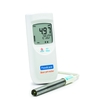 Máy đo pH/Nhiệt Độ Chuyên Trong Bia HANNA HI99151