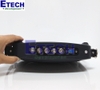 Máy thu thập/phân tích/cân bằng Huatec HG904 (2 kênh)