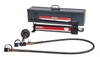 Bộ bơm tay thuỷ lực vỏ nhôm 2 cấp độ Betex AHP 702 SET