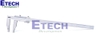 Thước cặp cơ khí INSIZE 1214-1004 (0-1000mm/0-40