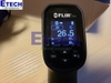 Máy đo nhiệt độ điểm hồng ngoại FLIR TG54 (-30°C to 650°C, 24:1)