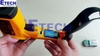 Máy đo nhiệt độ hồng ngoại Benetech GM1850