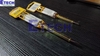 Bút thử điện 180mm, (100-500V) Stanley 66-120 STANLEY 66-120