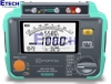 Thiết bị đo điện trở cách điện Kyoritsu 3125B