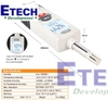 Máy đo nhiệt độ, độ ẩm HT-350